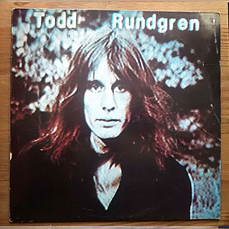 Hermit Of Mink Hollow by Todd Rundgren