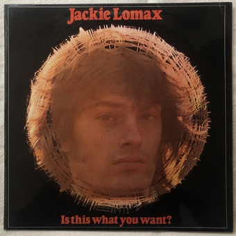 Is This What You Want?