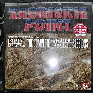 Zabriskie Point