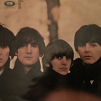 Beatles For Sale
