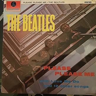 Please Please Me