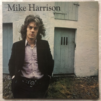 Mike Harrison