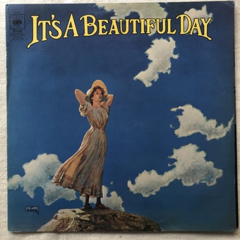 It’s A Beautiful Day