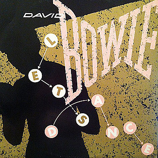 Let's Dance by David Bowie