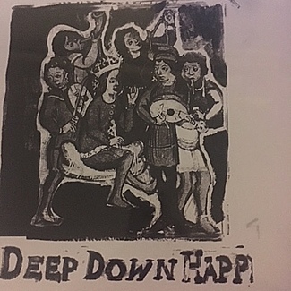 Deep Down Happy by Sports Team