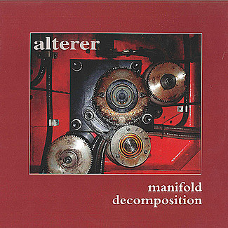 Manifold Decomposition