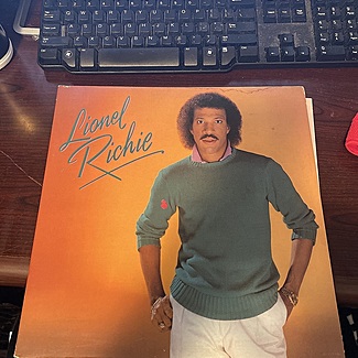 Lionel Richie