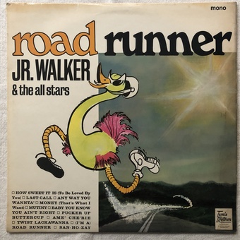 Road Runner