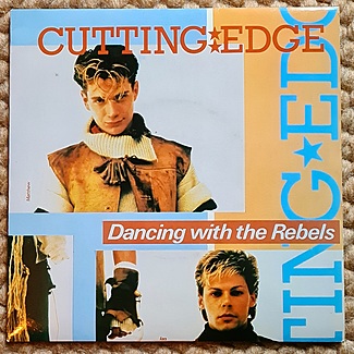 Dancing With the Rebels by Cutting Edge