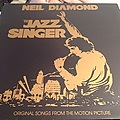 The Jazz Singer (Original Songs From The Motion Picture)