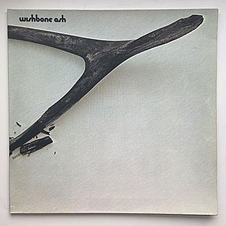 Wishbone Ash
