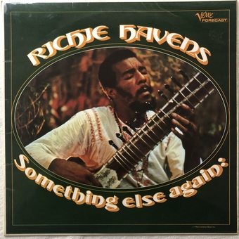 Somethin' Else Again