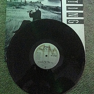 If You Love Somebody Set Them Free by Sting