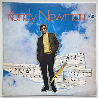 Randy Newman