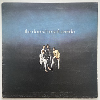 The Soft Parade