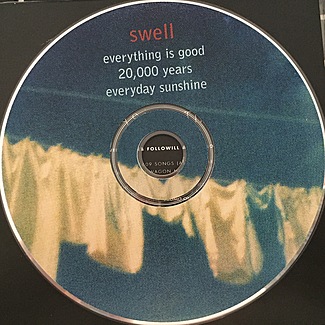 Everything Is Good by Swell
