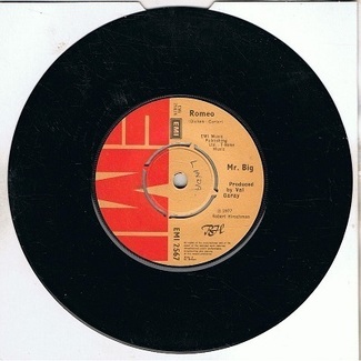 Romeo by Mr Big