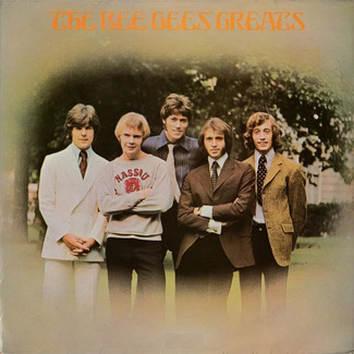 The Bee Gees' Greats by The Bee Gees