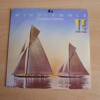 Tossing & Turning by Windjammer