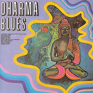Dharma Blues by Dharma Blues