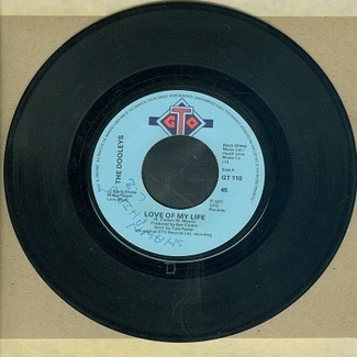 Love Of My Life by The Dooleys