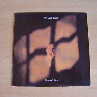 Christina's World by The Big Dish