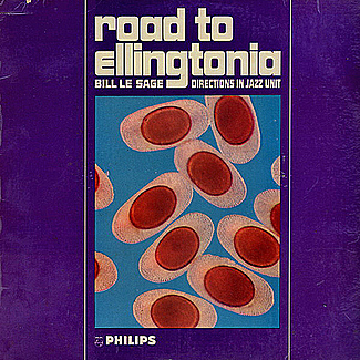 Road To Ellingtonia by Directions In Jazz Unit