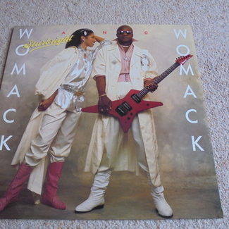 Starbright by Womack & Womack