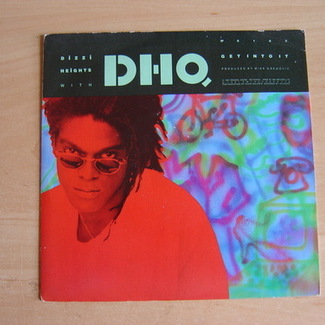 Get Into It by Dizzi Heights