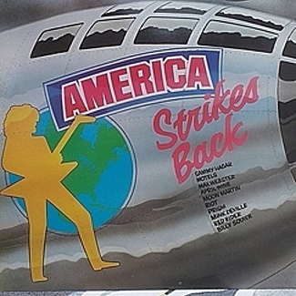 America Strikes Back by Various