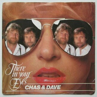 There In Your Eyes by Chas And Dave