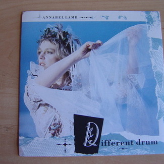 Different Drum by Annabel Lamb