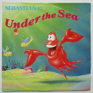 Under The Sea by Sebastian C.