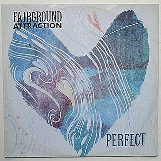 Perfect by Fairground Attraction