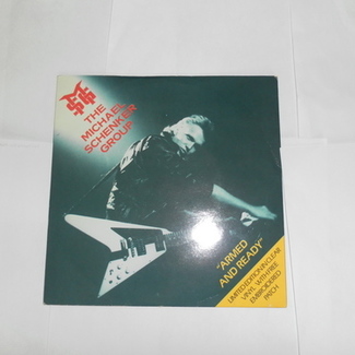Armed And Ready by The Michael Schenker Group