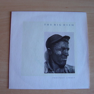 Prospect Street by The Big Dish