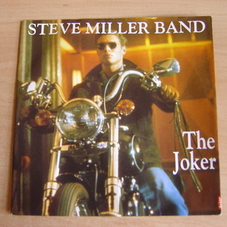 The Joker by The Steve Miller Band