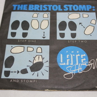 Bristol Stomp by The Late Show