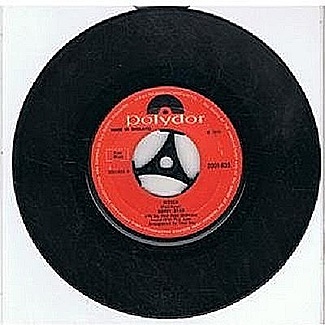 Kitsch / Give Me A Sign by Barry Ryan