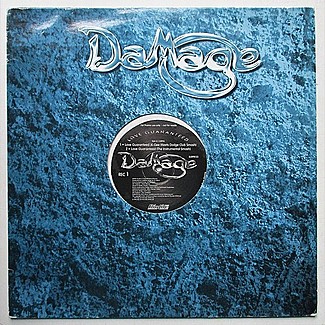 Love Guaranteed by Damage