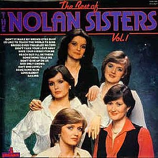 The Best Of The Nolan Sisters Vol. 1 by The Nolans