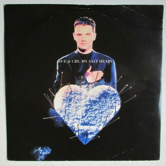 My Salt Heart by Hue & Cry