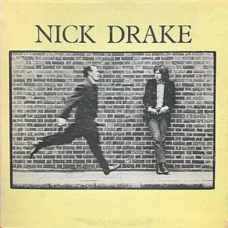 Nick Drake by Nick Drake