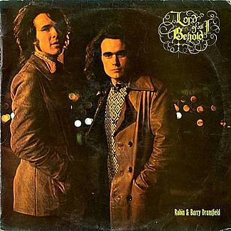 Lord Of All I Behold by Robin & Barry Dransfield