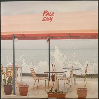 Places To Haunt by Pale Seas