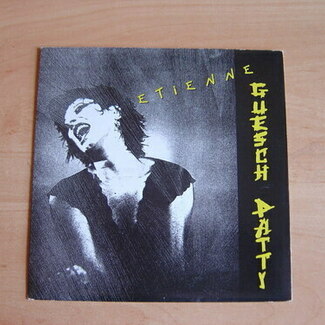 Etienne by Guesch Patti