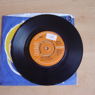 Knock On Wood by David Bowie