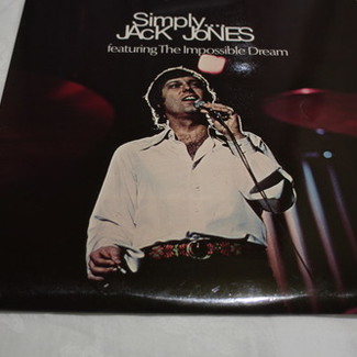 Simply .... Jack Jones by Jack Jones