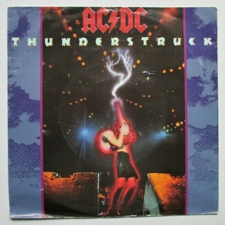 Thunderstruck by AC/DC