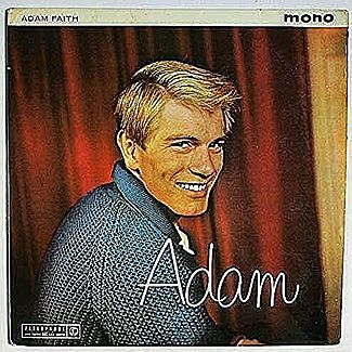 Adam by Adam Faith